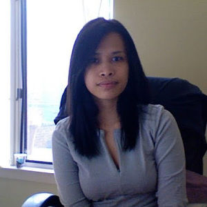 Meet your Posher, Roselle
